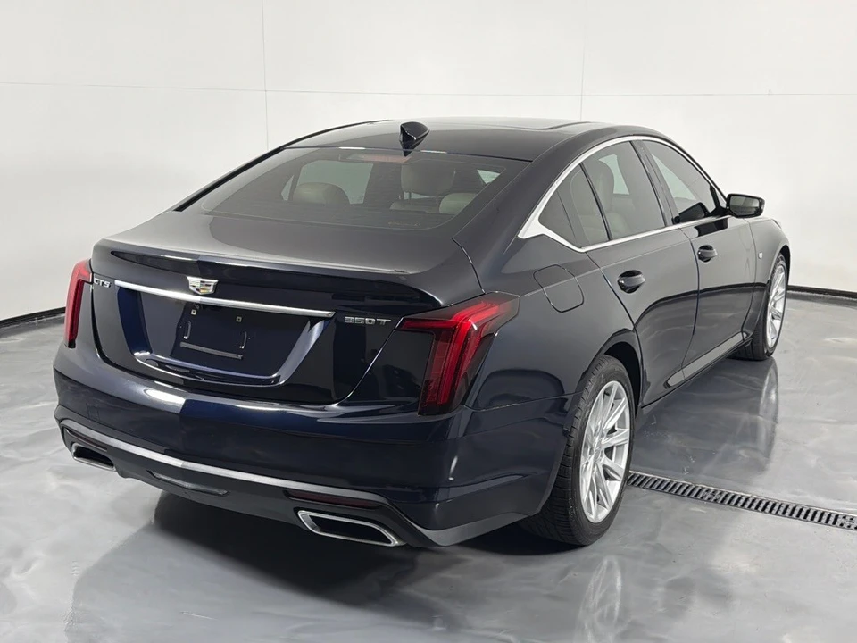 2020 Cadillac CT5 - Image 5 of 25