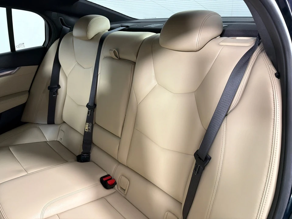 2020 Cadillac CT5 - Image 19 of 25