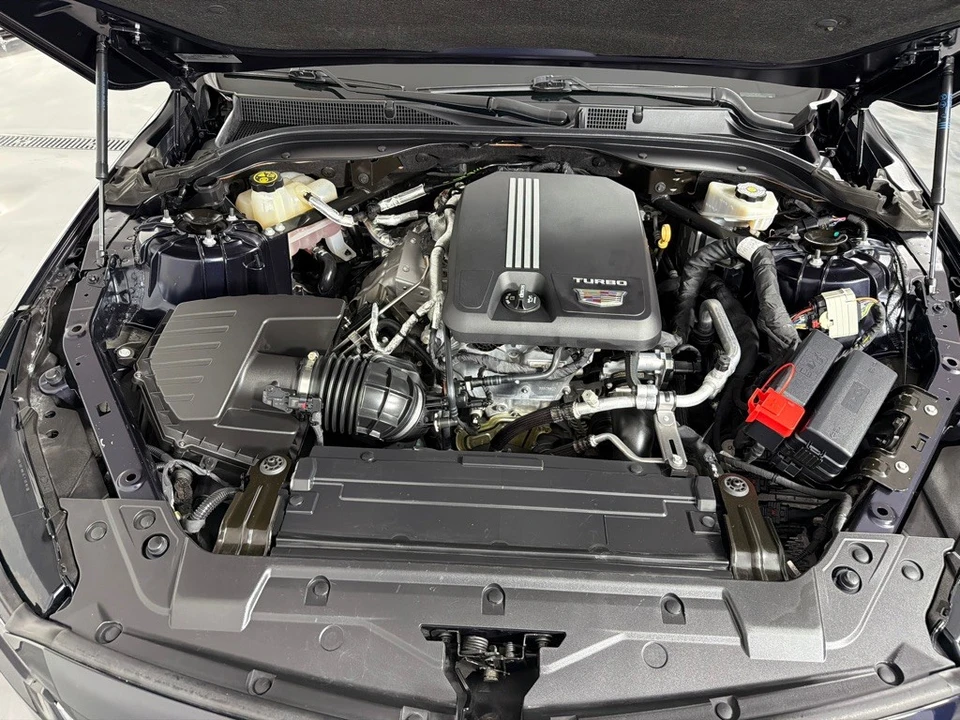 2020 Cadillac CT5 - Image 25 of 25