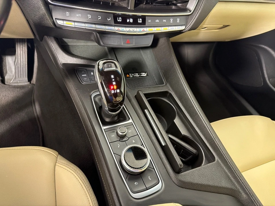 2020 Cadillac CT5 - Image 17 of 25