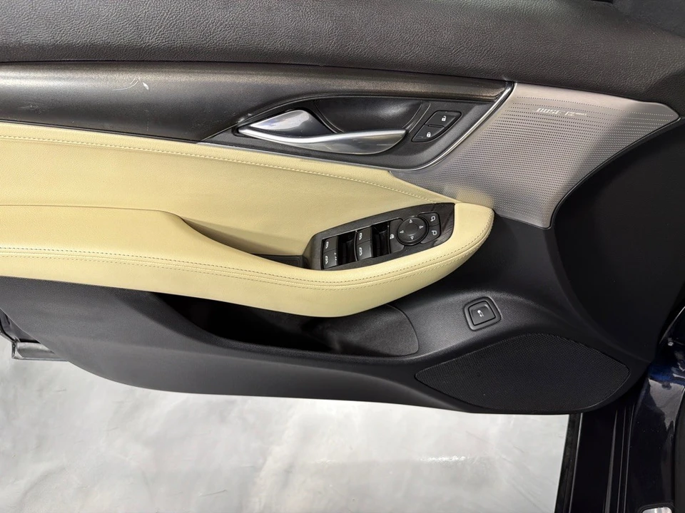 2020 Cadillac CT5 - Image 9 of 25