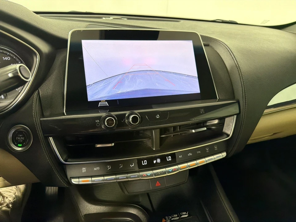 2020 Cadillac CT5 - Image 16 of 25