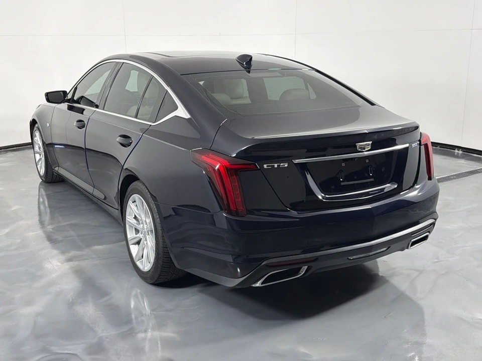 2020 Cadillac CT5 - Image 7 of 25