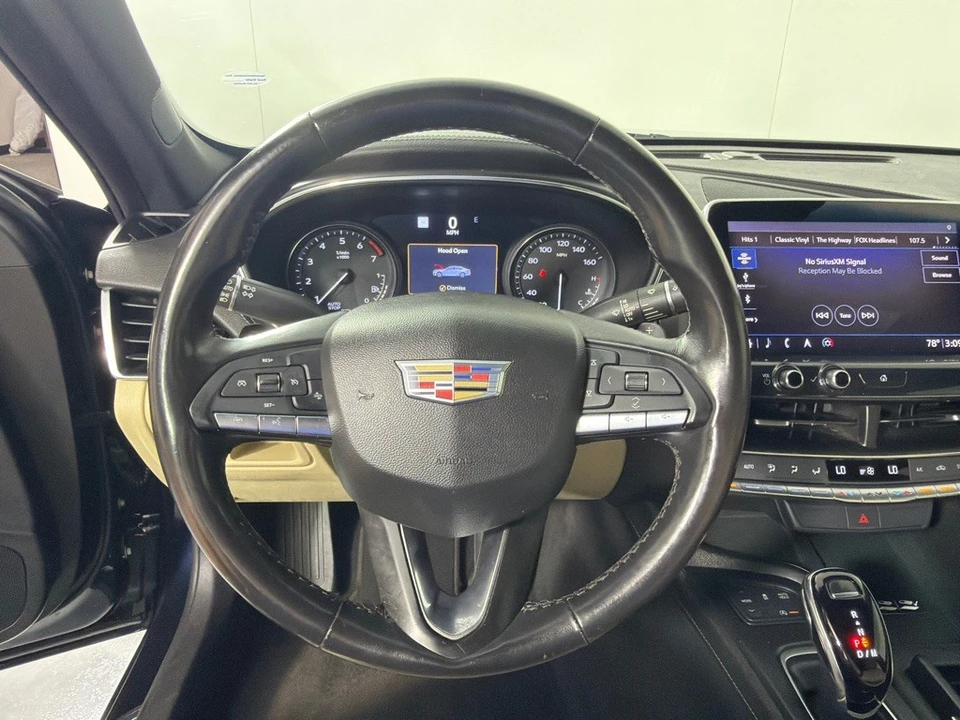 2020 Cadillac CT5 - Image 13 of 25