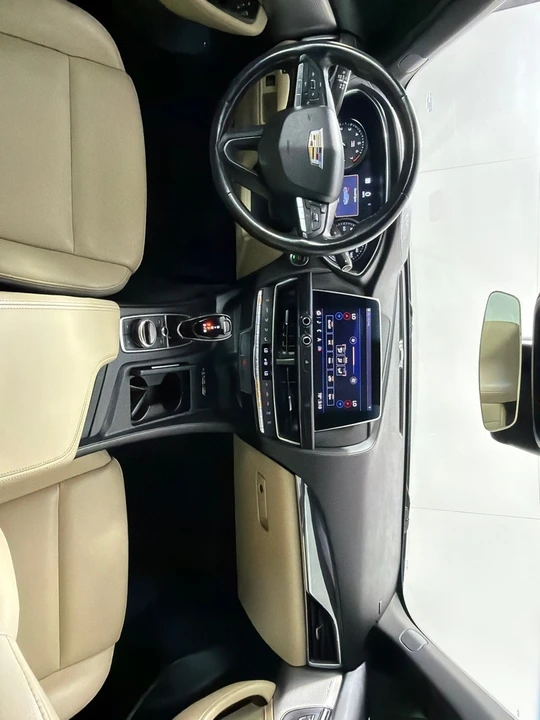 2020 Cadillac CT5 - Image 24 of 25