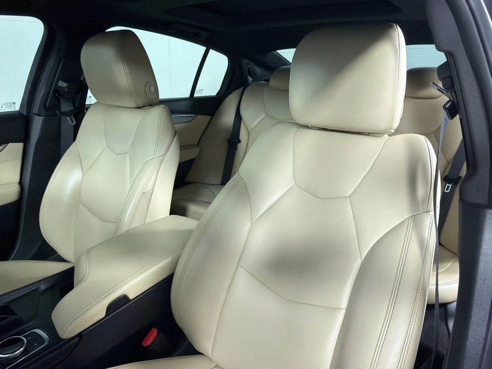 2020 Cadillac CT5 - Image 11 of 25