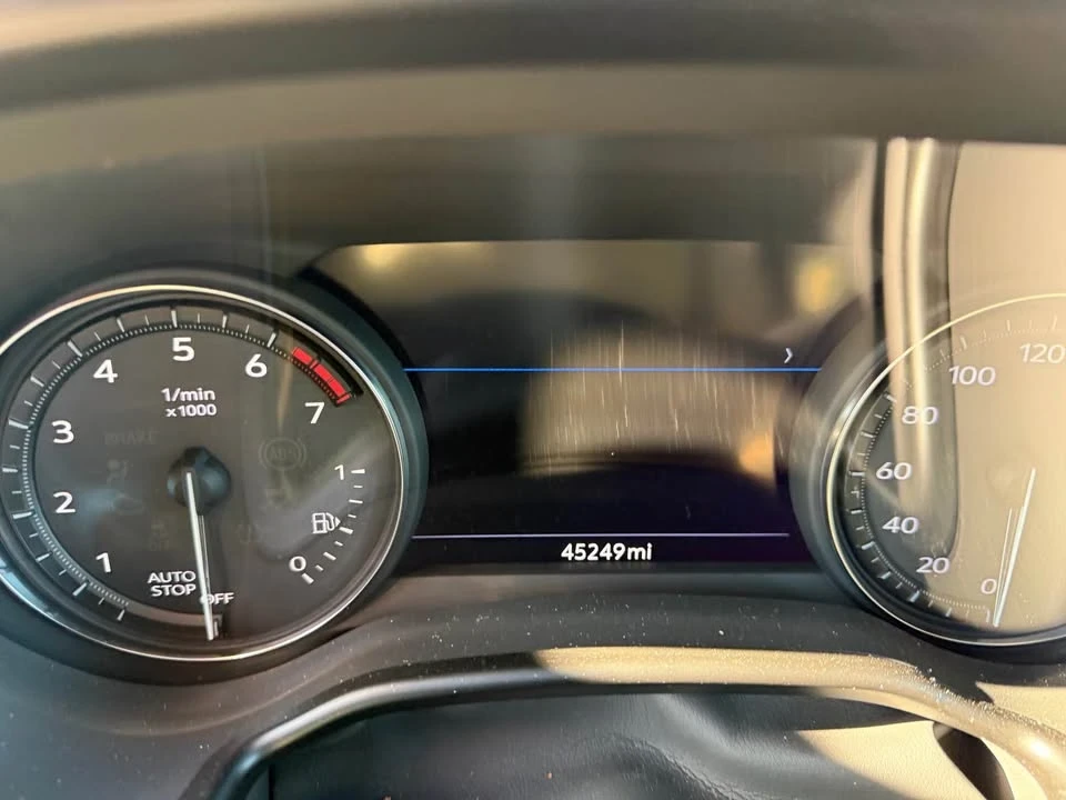 2020 Cadillac CT5 - Image 6 of 7