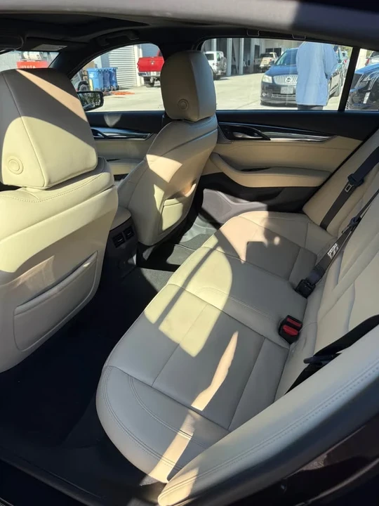 2020 Cadillac CT5 - Image 4 of 7
