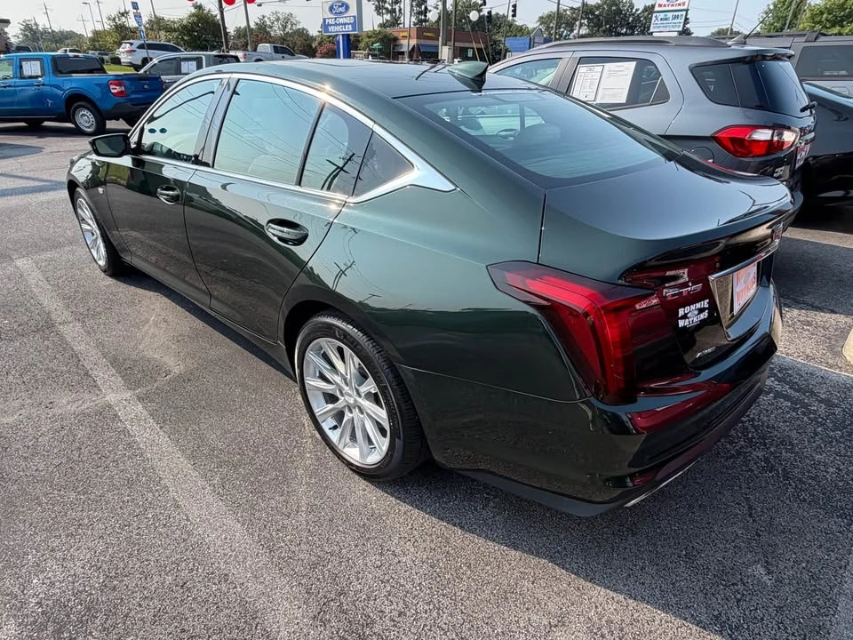 2020 Cadillac CT5 - Image 5 of 10