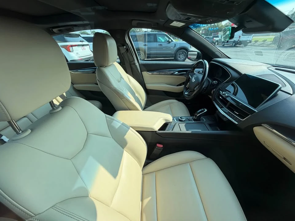 2020 Cadillac CT5 - Image 9 of 10