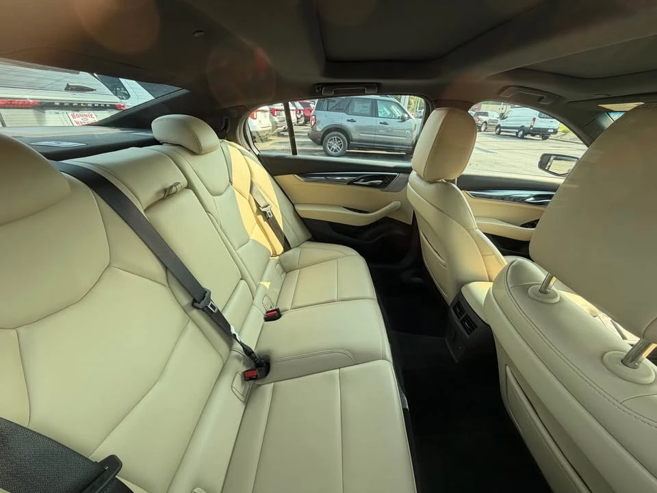 2020 Cadillac CT5 - Image 10 of 10