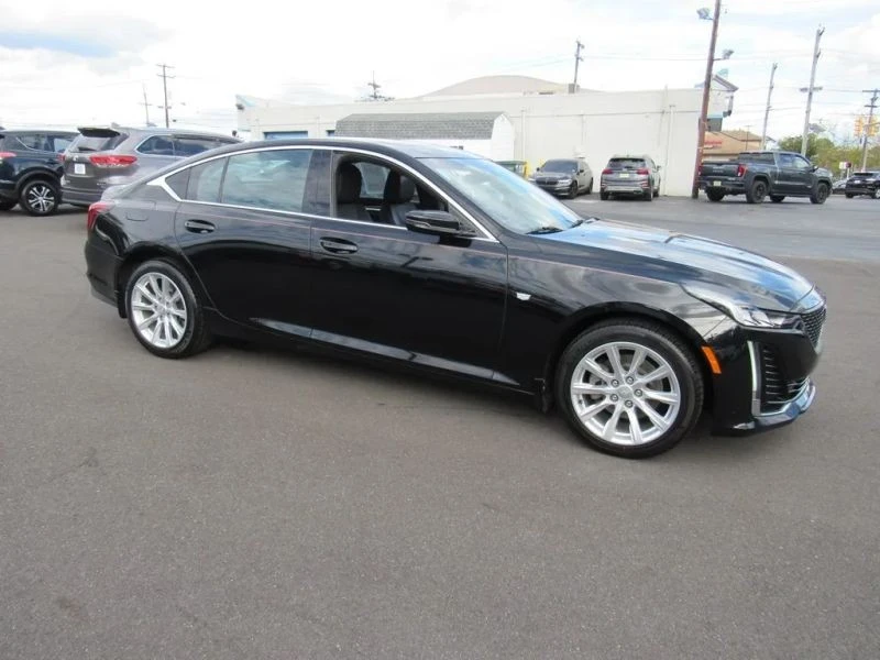 2020 Cadillac CT5 - Image 10 of 12