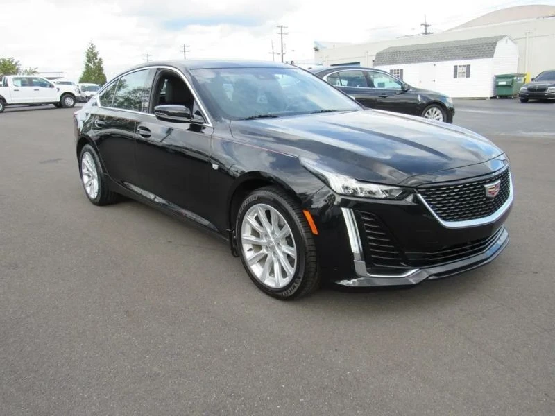 2020 Cadillac CT5 - Image 11 of 12