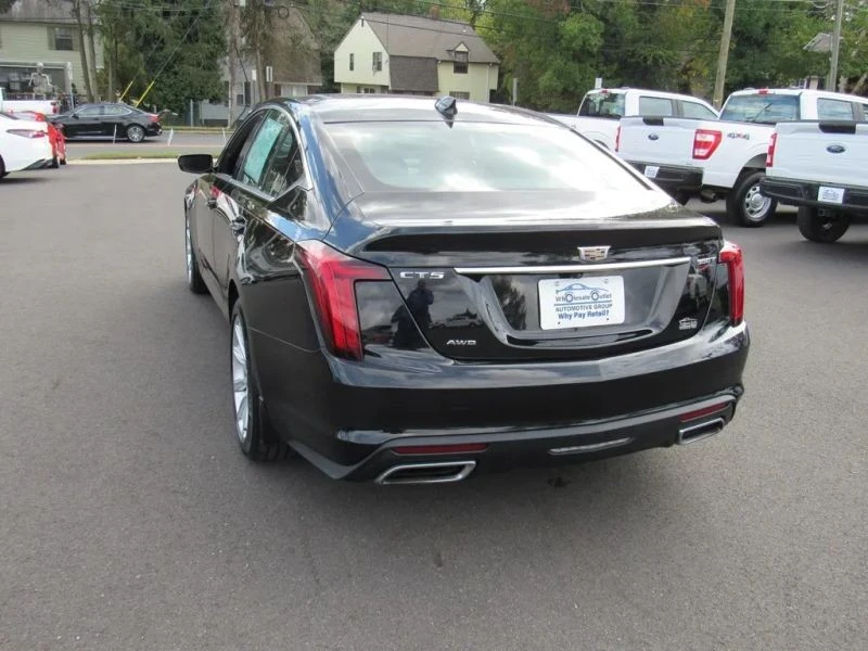 2020 Cadillac CT5 - Image 5 of 12