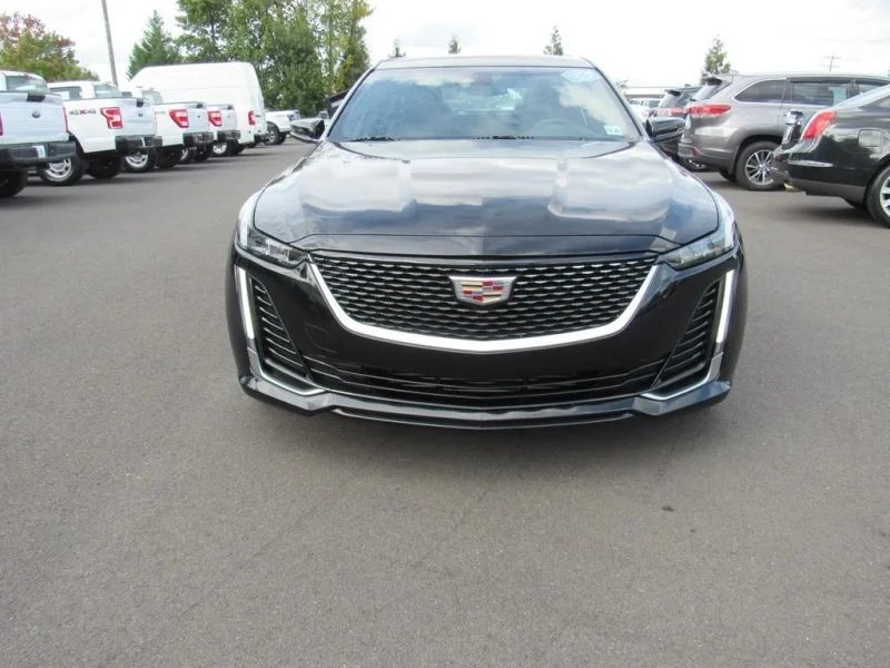 2020 Cadillac CT5 - Image 12 of 12