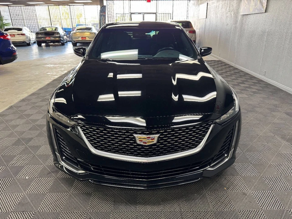 2020 Cadillac CT5 - Image 5 of 12
