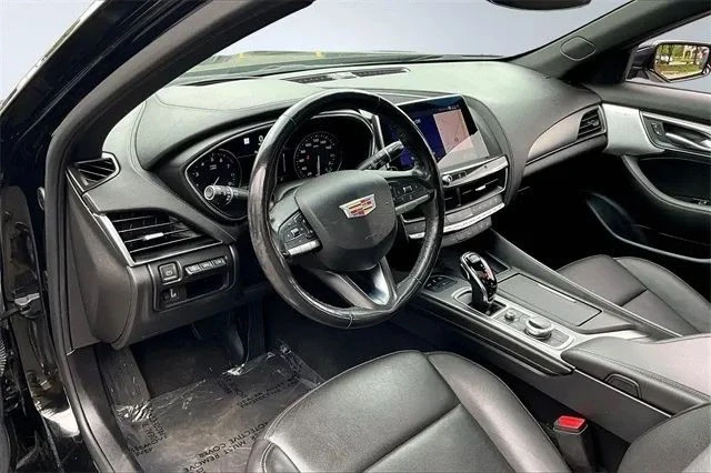 2020 Cadillac CT5 - Image 9 of 12