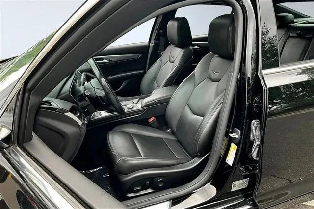 2020 Cadillac CT5 - Image 8 of 12