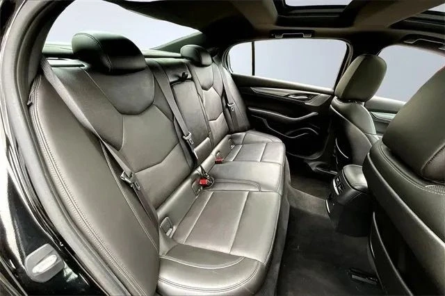 2020 Cadillac CT5 - Image 11 of 12