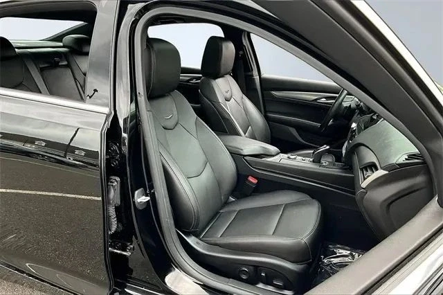 2020 Cadillac CT5 - Image 10 of 12