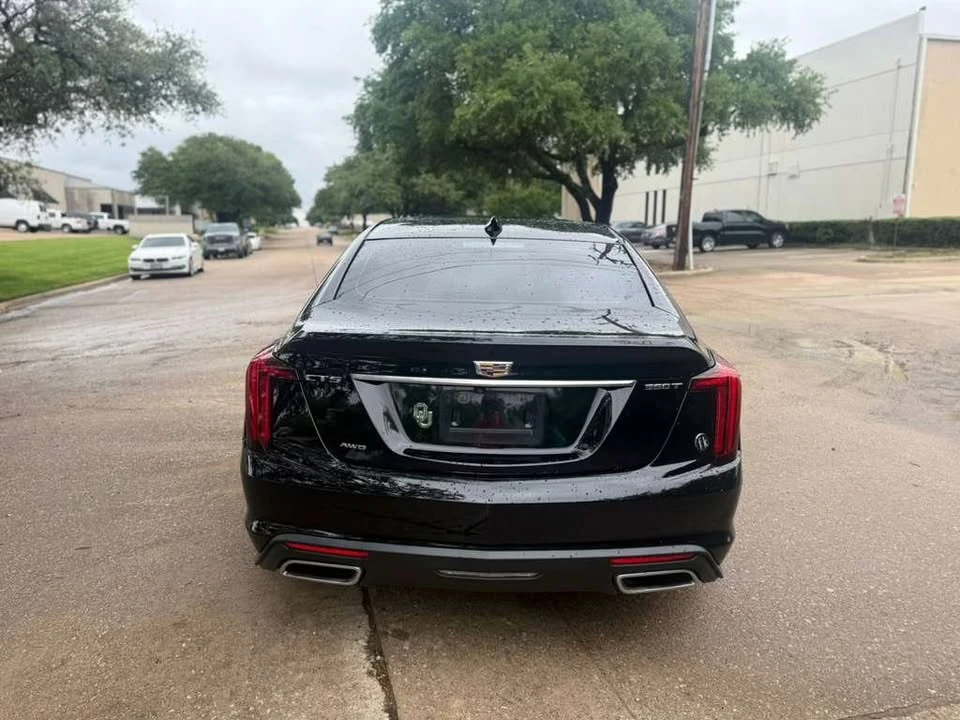 2020 Cadillac CT5 - Image 6 of 11
