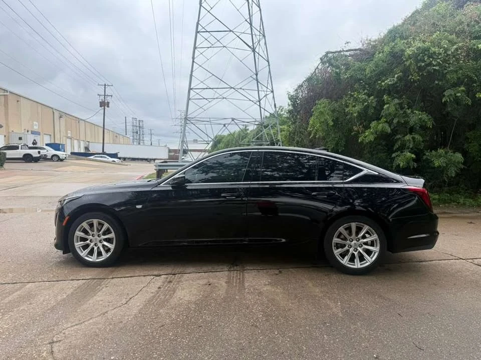 2020 Cadillac CT5 - Image 8 of 11