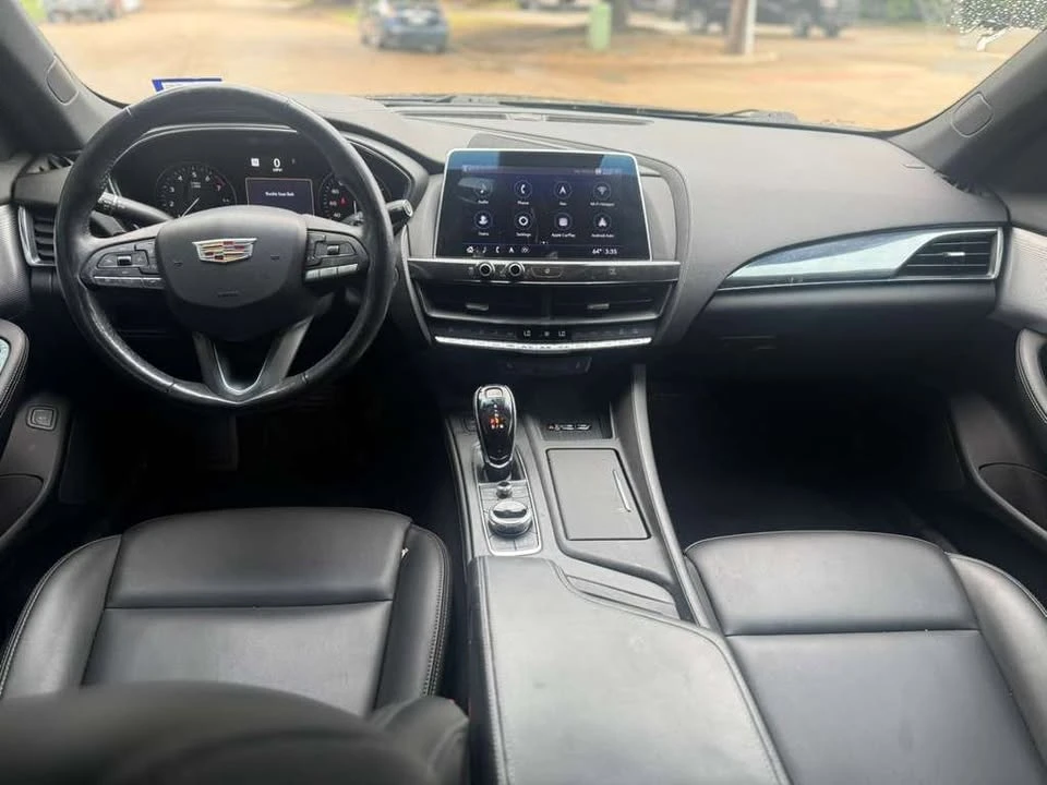 2020 Cadillac CT5 - Image 10 of 11