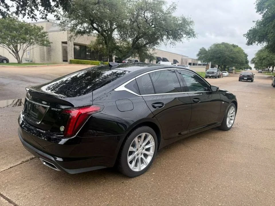 2020 Cadillac CT5 - Image 5 of 11