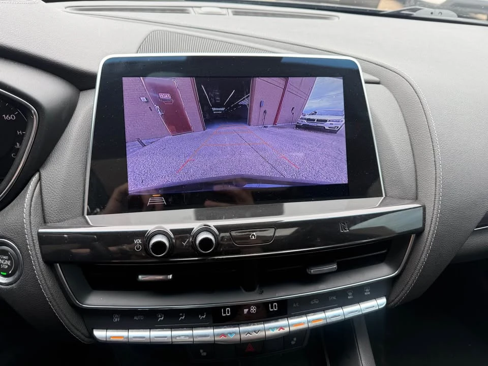2020 Cadillac CT5 - Image 12 of 12