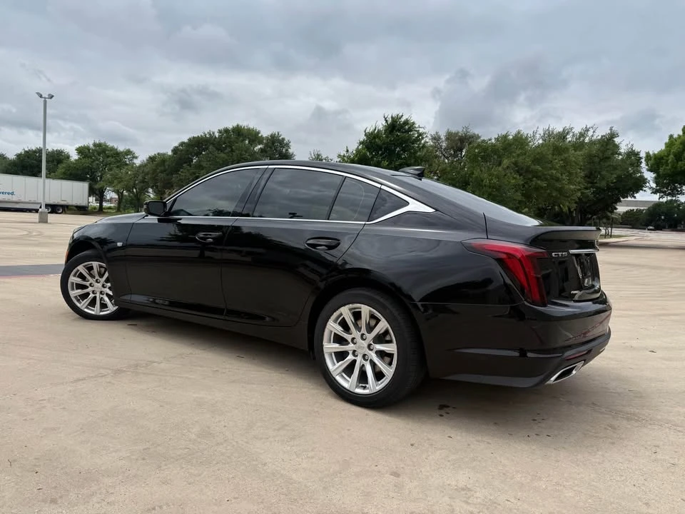 2020 Cadillac CT5 - Image 5 of 12