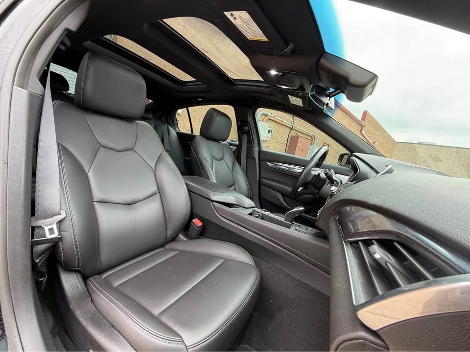 2020 Cadillac CT5 - Image 10 of 12