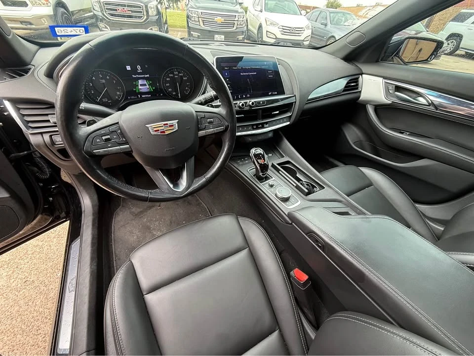 2020 Cadillac CT5 - Image 7 of 12