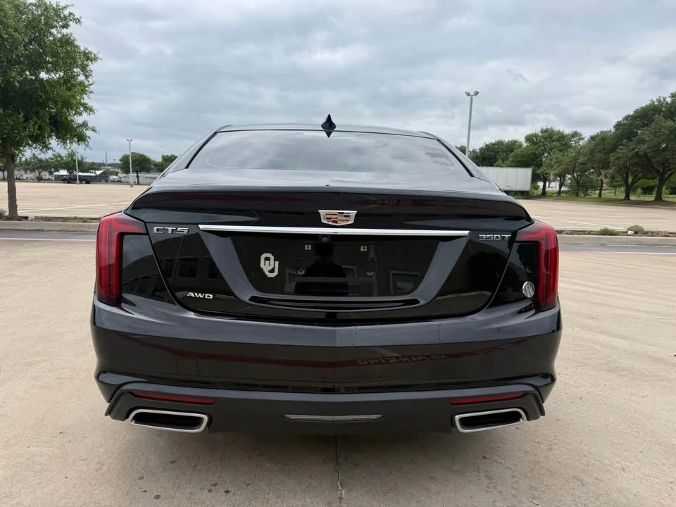 2020 Cadillac CT5 - Image 6 of 12