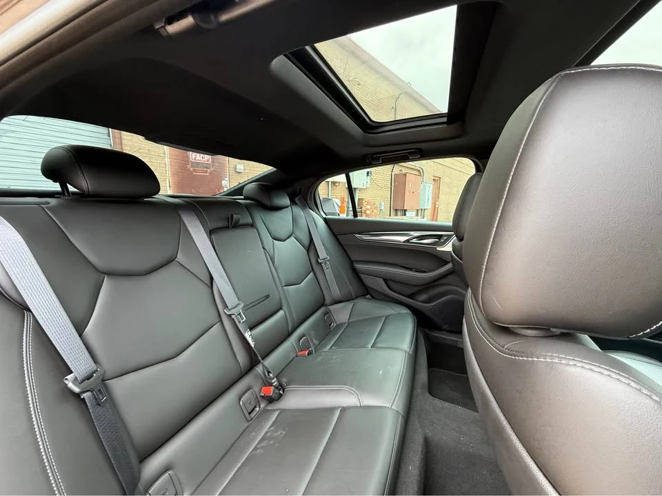 2020 Cadillac CT5 - Image 11 of 12