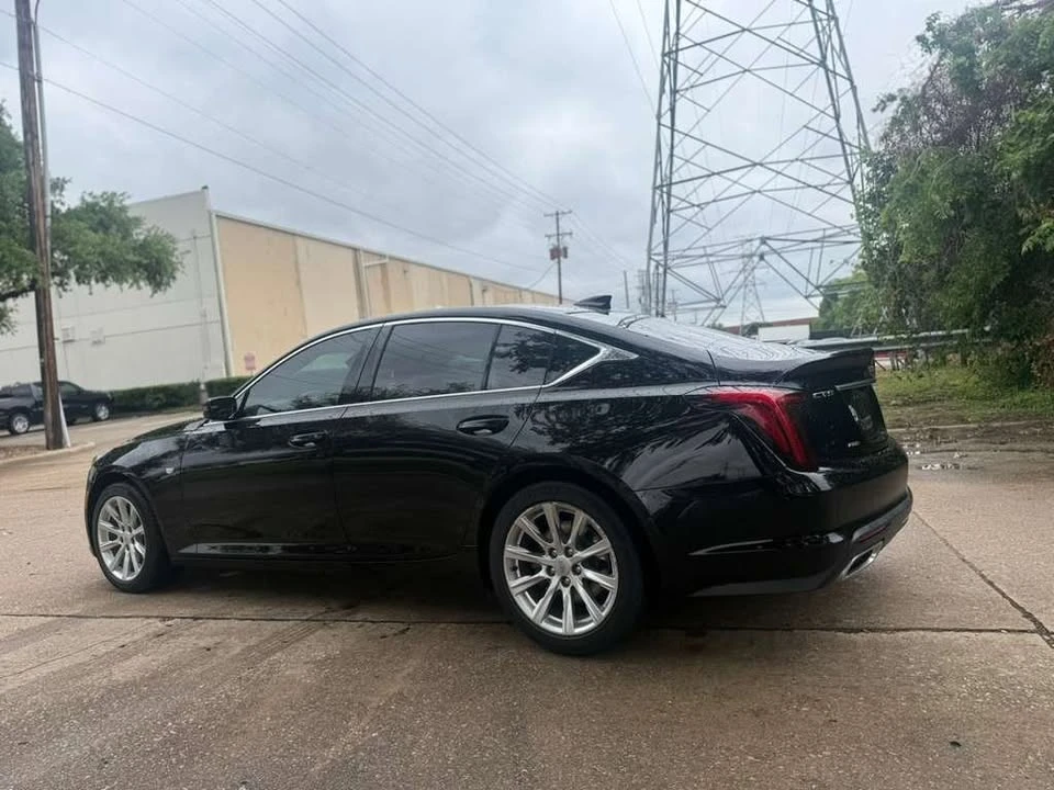 2020 Cadillac CT5 - Image 7 of 11