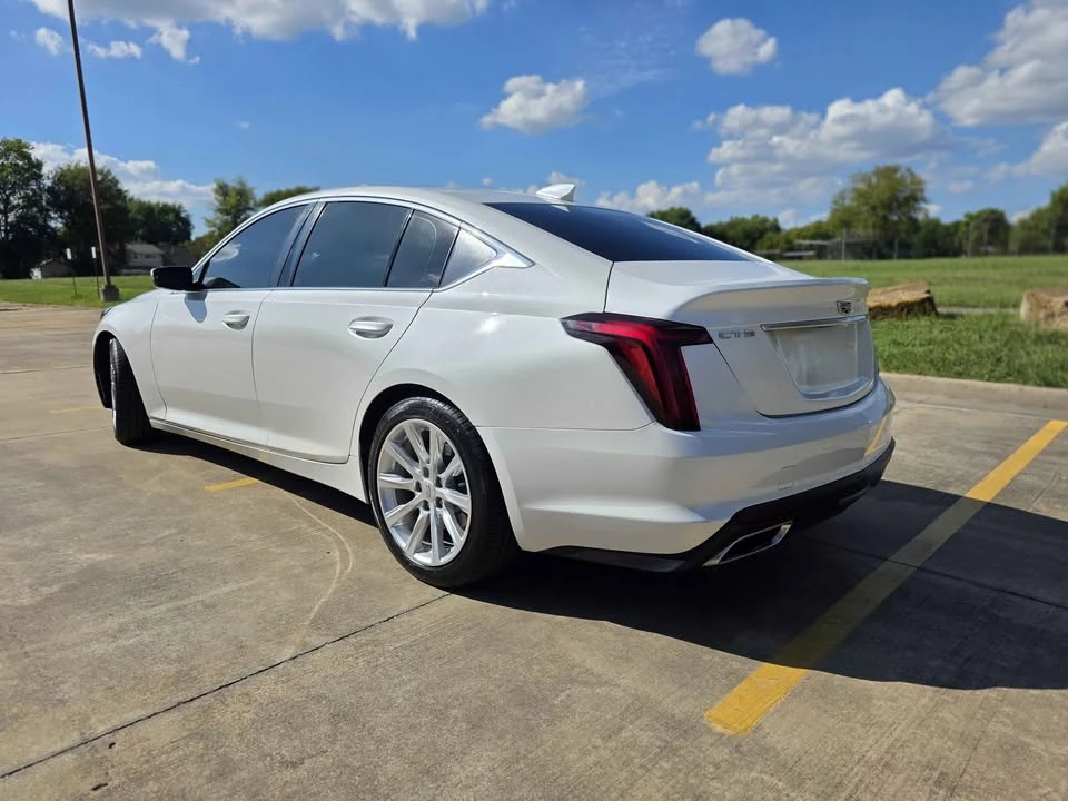 2020 Cadillac CT5 - Image 2 of 11
