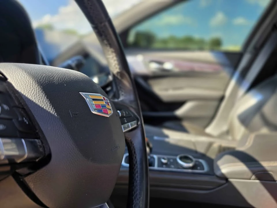 2020 Cadillac CT5 - Image 11 of 11