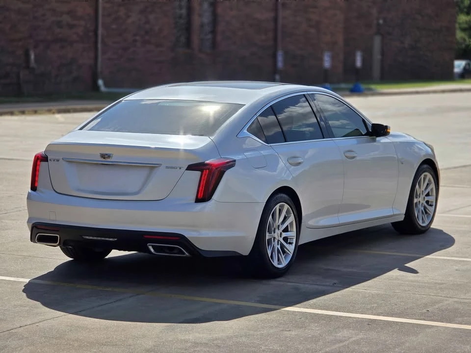 2020 Cadillac CT5 - Image 7 of 11