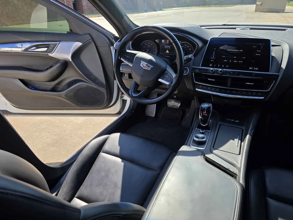 2020 Cadillac CT5 - Image 11 of 11