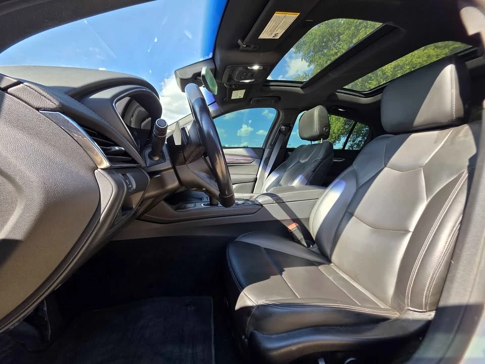 2020 Cadillac CT5 - Image 8 of 11
