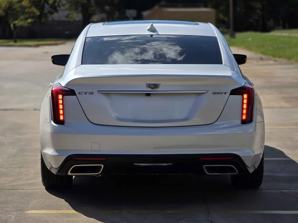 2020 Cadillac CT5 - Image 6 of 11