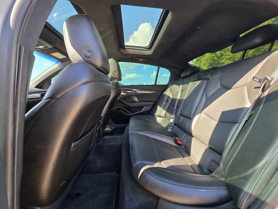 2020 Cadillac CT5 - Image 10 of 11