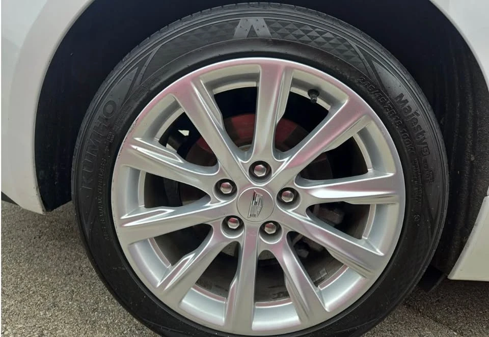 2020 Cadillac CT5 - Image 17 of 18
