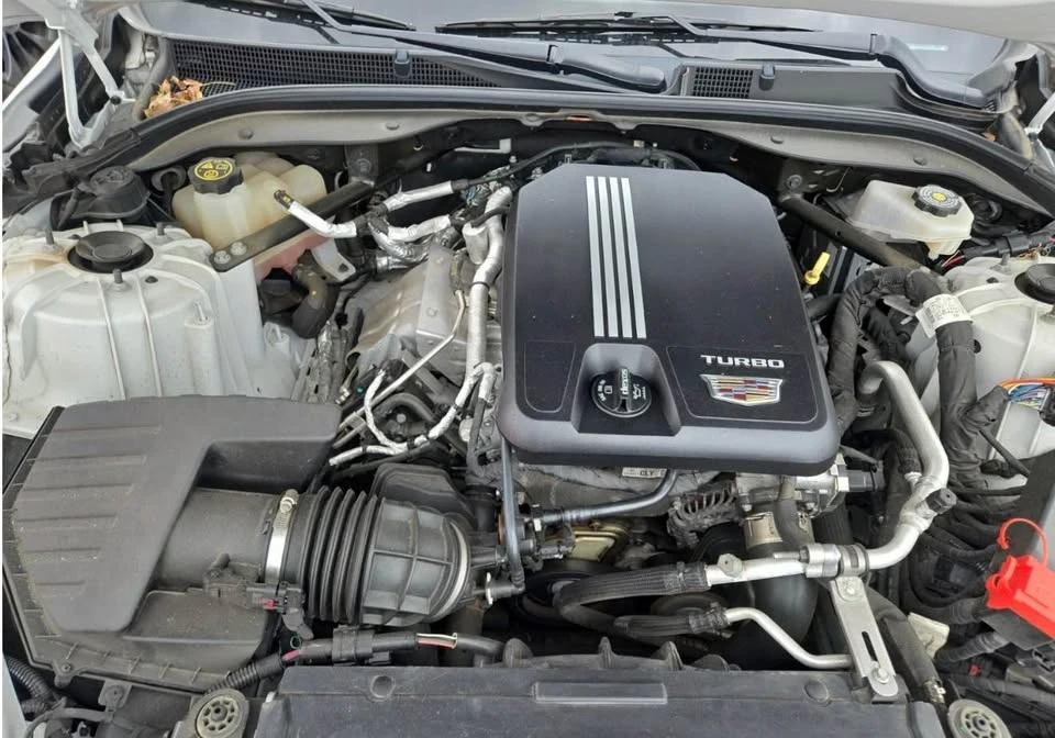 2020 Cadillac CT5 - Image 16 of 18