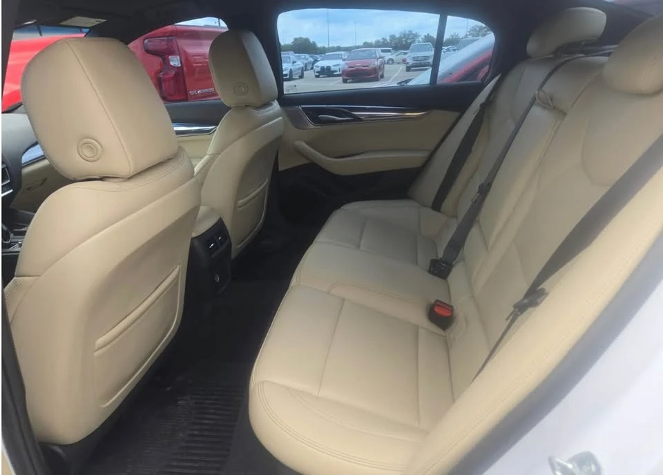 2020 Cadillac CT5 - Image 14 of 18
