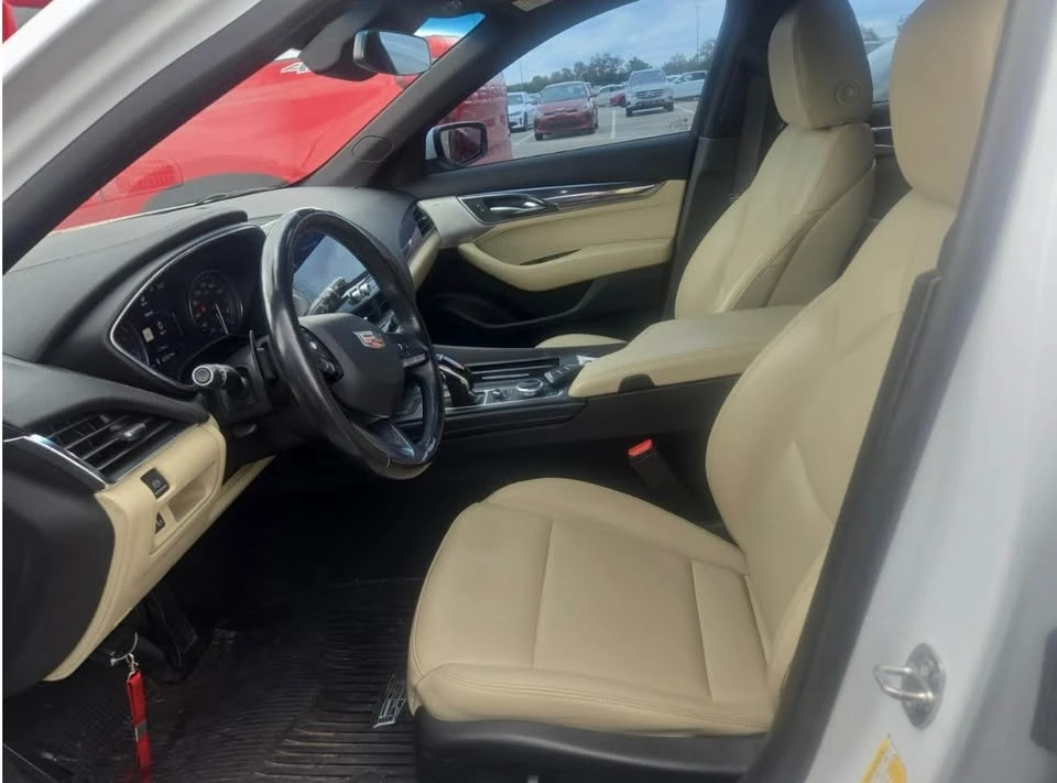 2020 Cadillac CT5 - Image 12 of 18