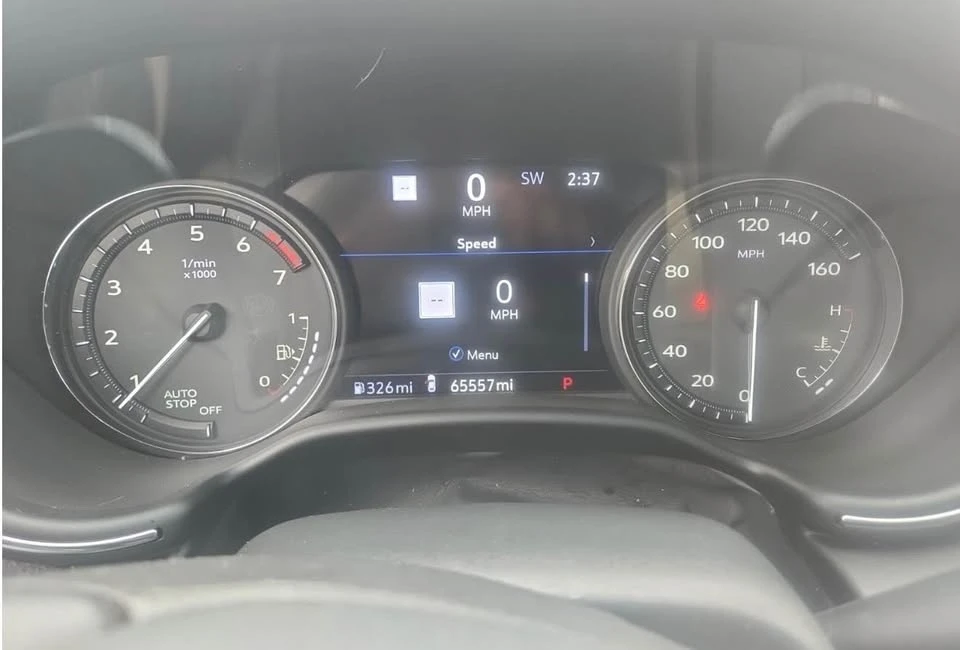 2020 Cadillac CT5 - Image 9 of 18