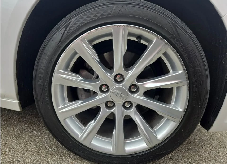 2020 Cadillac CT5 - Image 18 of 18