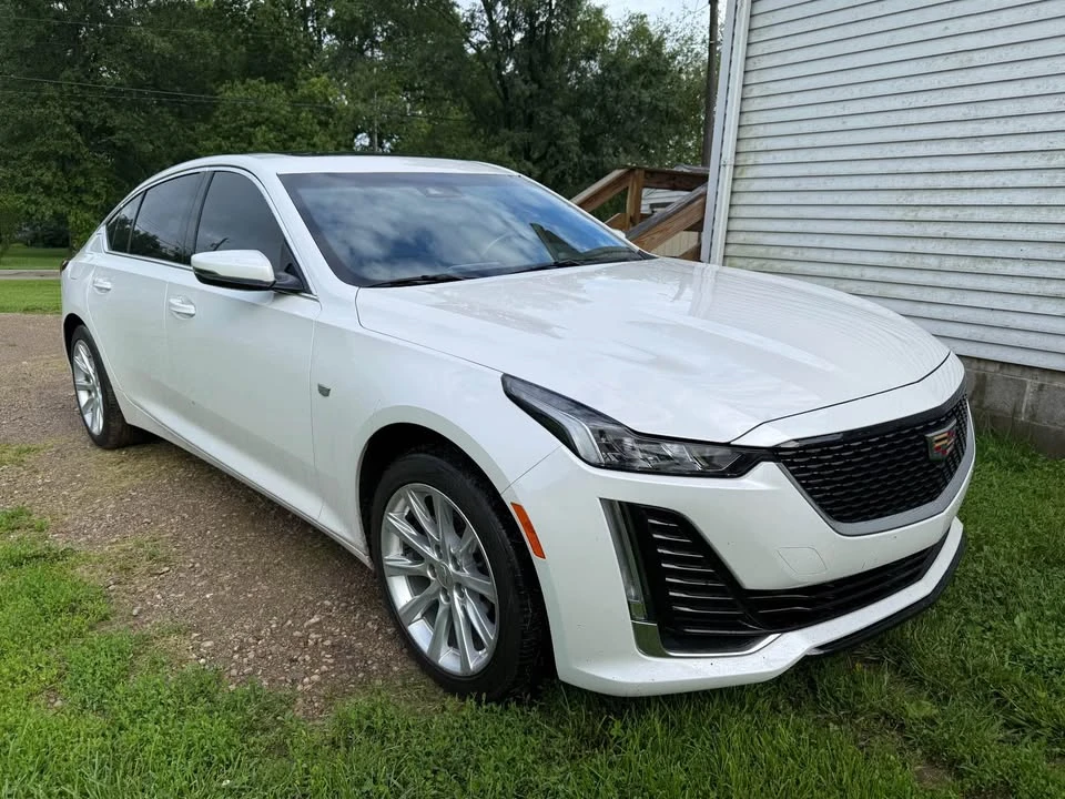 2020 Cadillac CT5 - Image 2 of 18