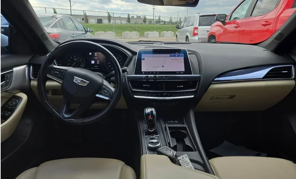 2020 Cadillac CT5 - Image 10 of 18